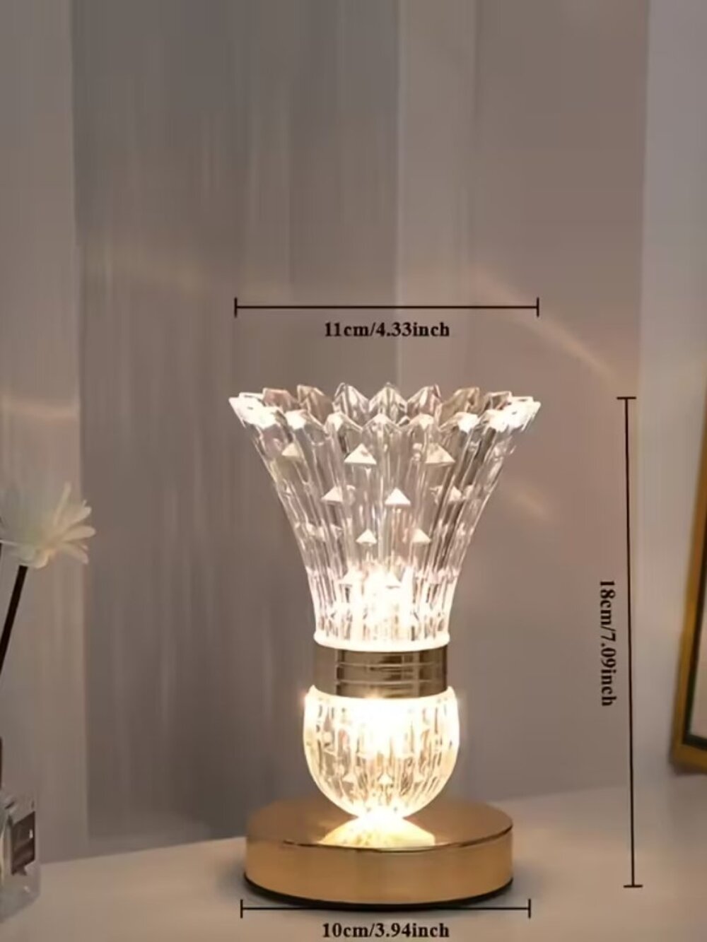Table Lamp - Picture 5 of 5